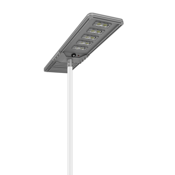 ASP Series Integrated Solar Street Lamp